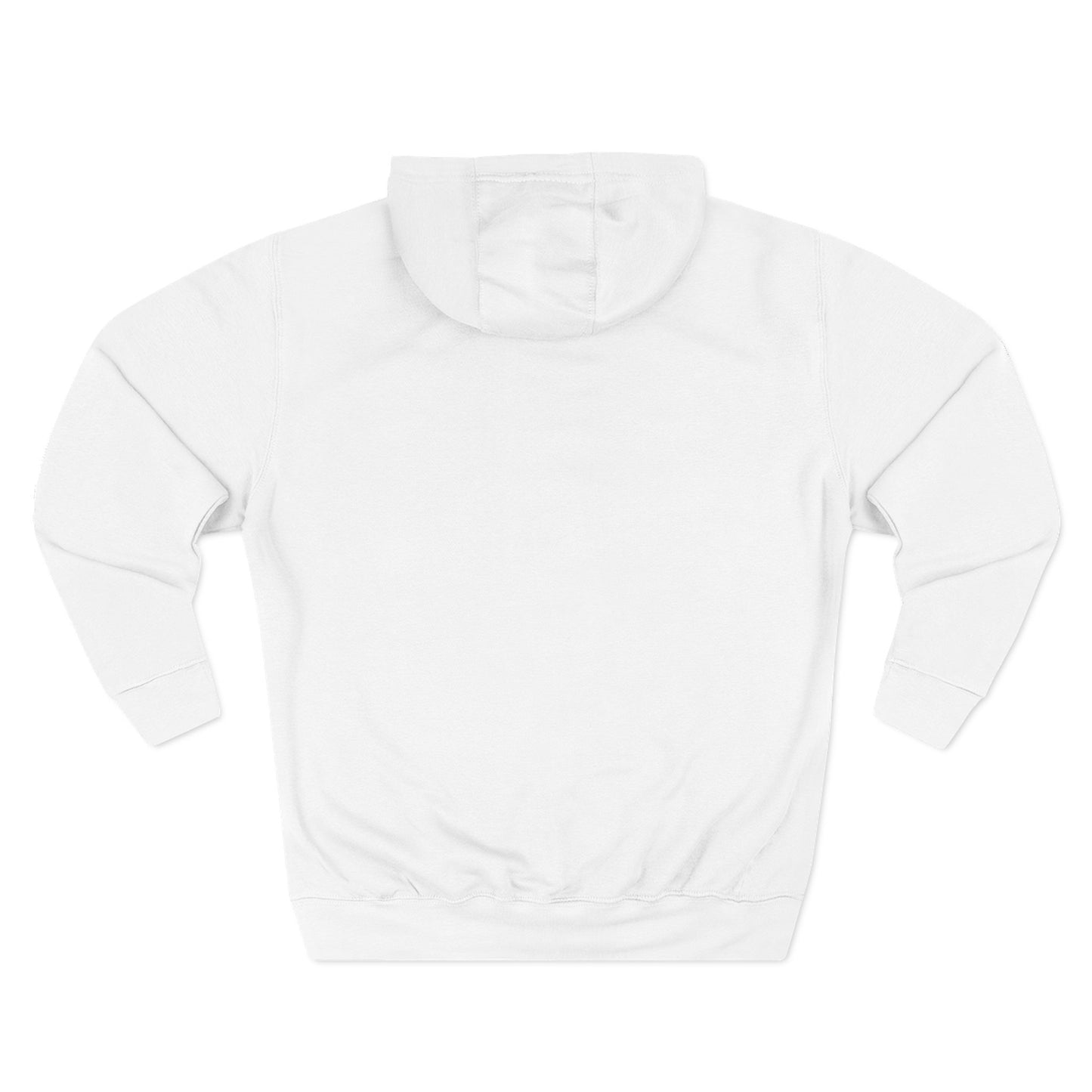 “Fila Permanente” – Uniforme de la Espera Hoodie