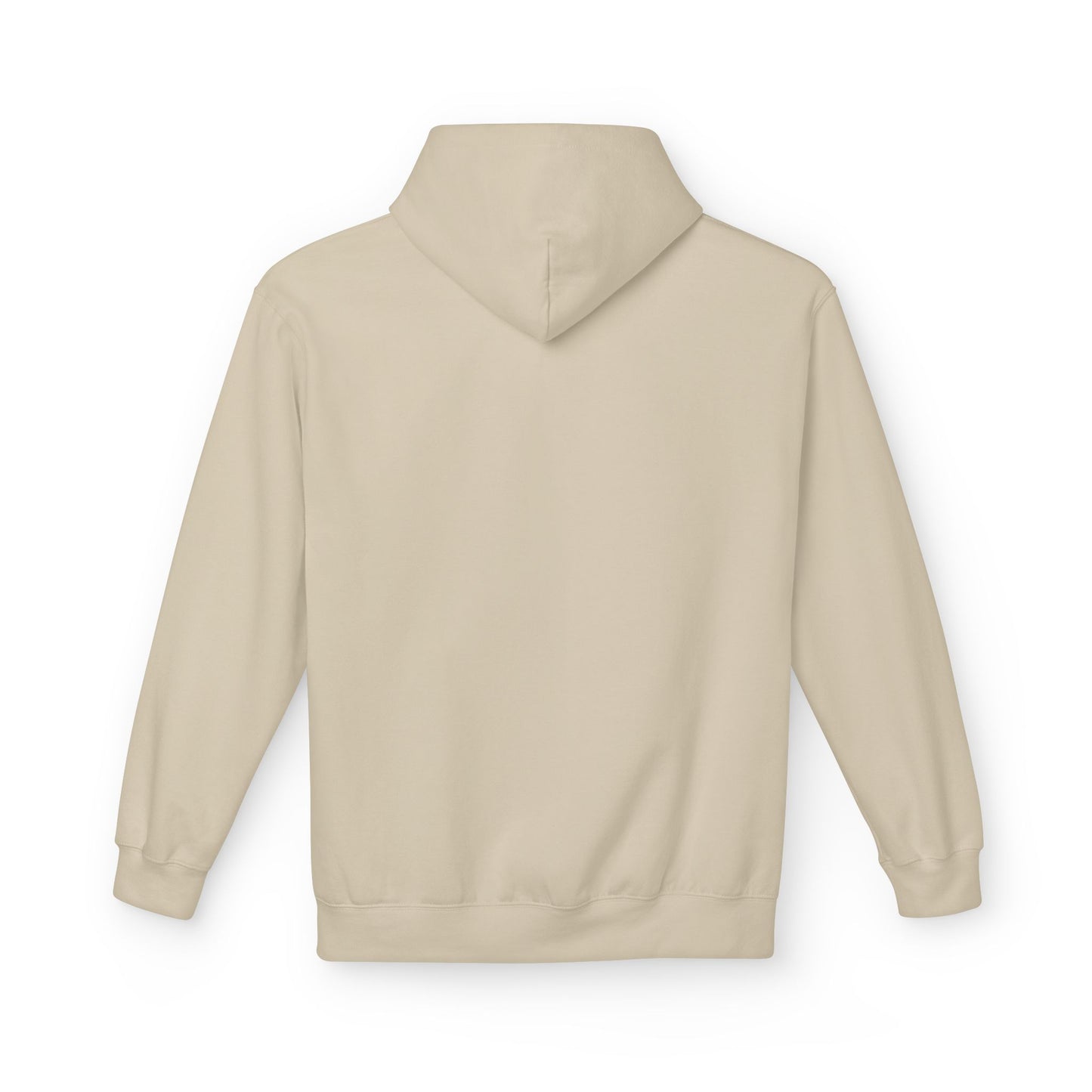 "La Isla" – Edición Alambre de Púas Hoodie