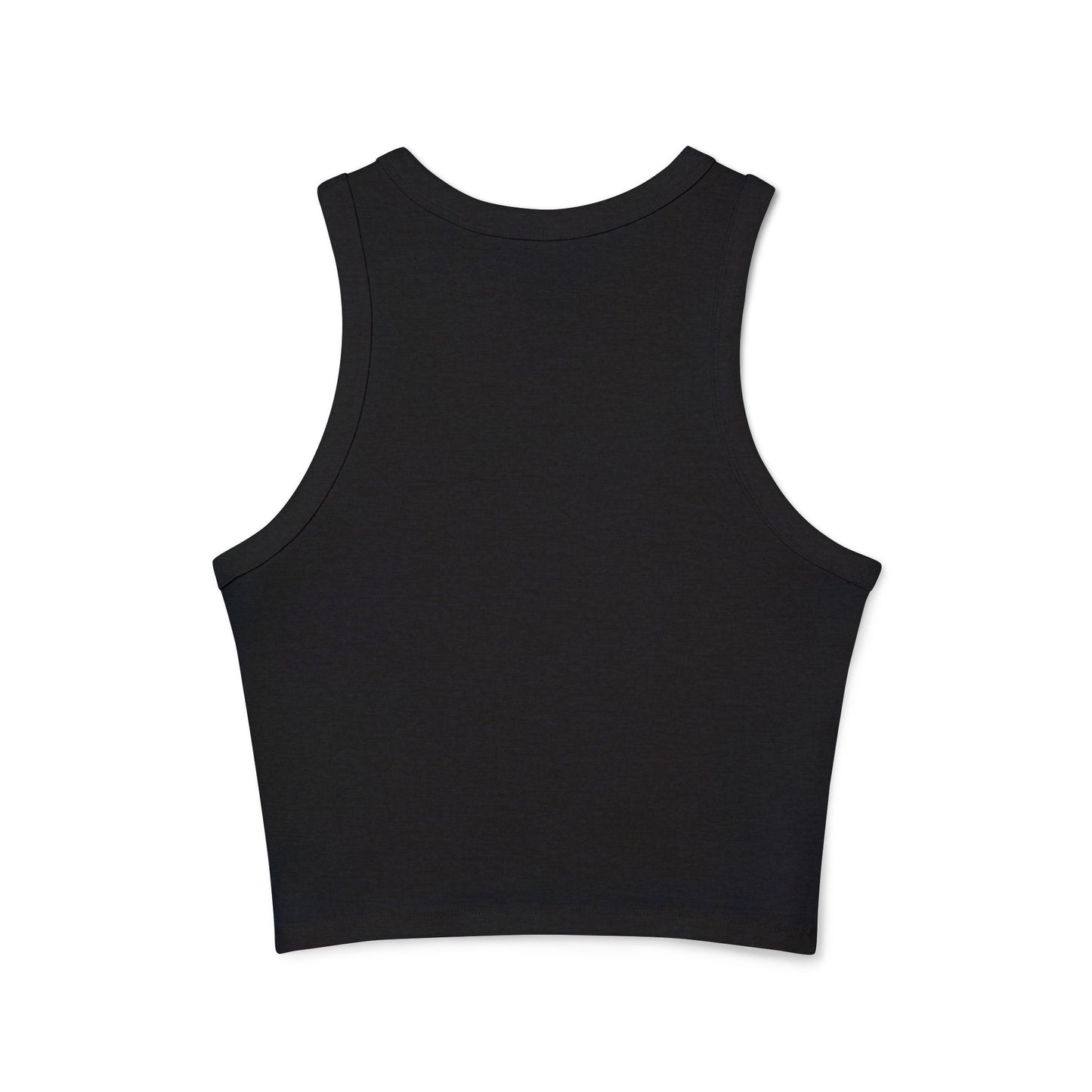 "Bandera Silverstre"-Stonewash Tank Top