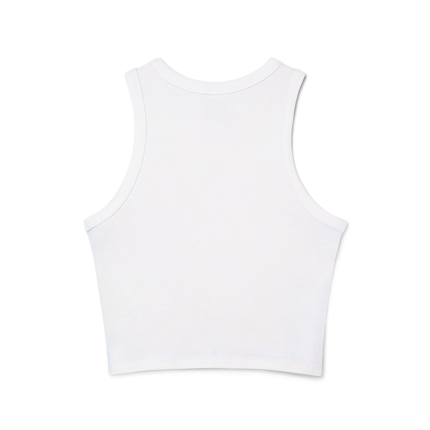 "Bandera Silverstre"-Stonewash Tank Top