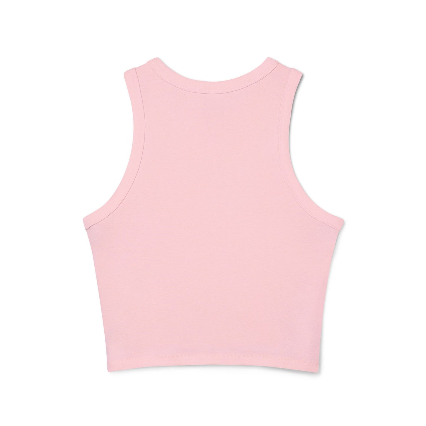 "Bandera Silverstre"-Stonewash Tank Top