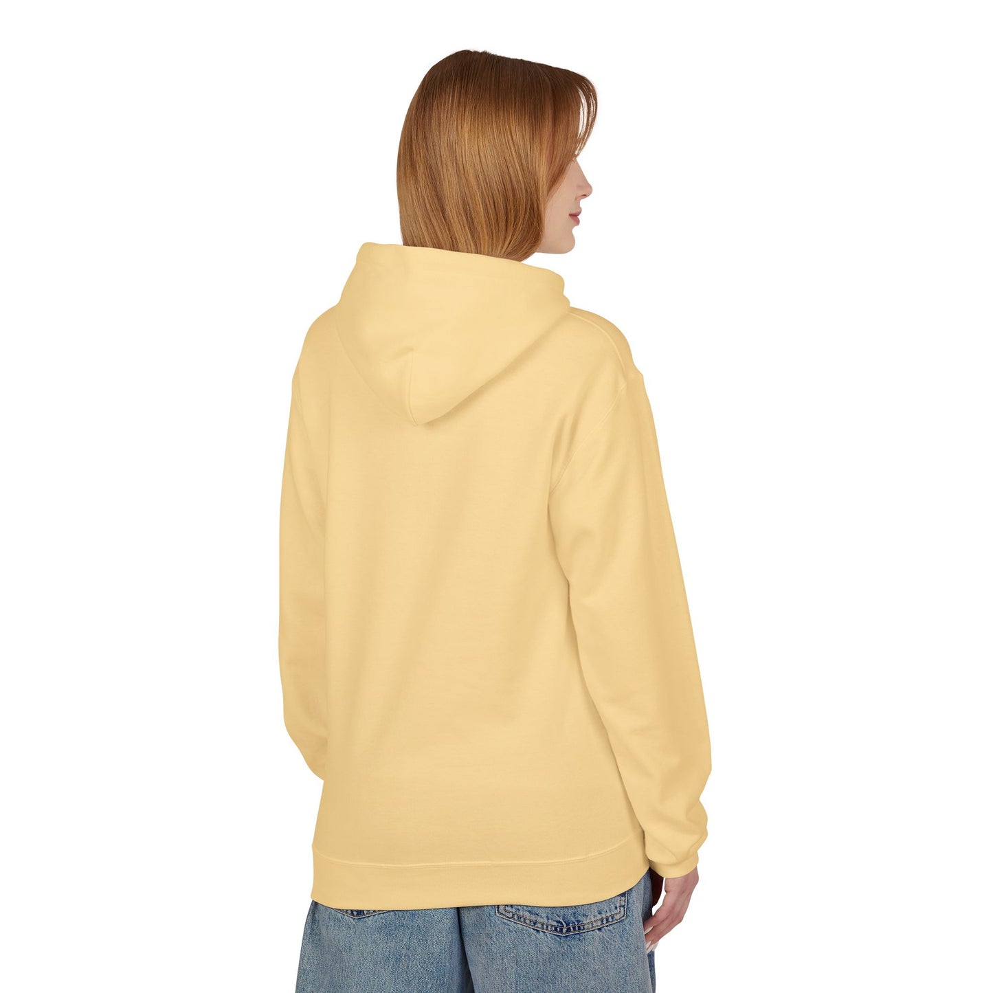 "La Isla" – Edición Alambre de Púas Hoodie