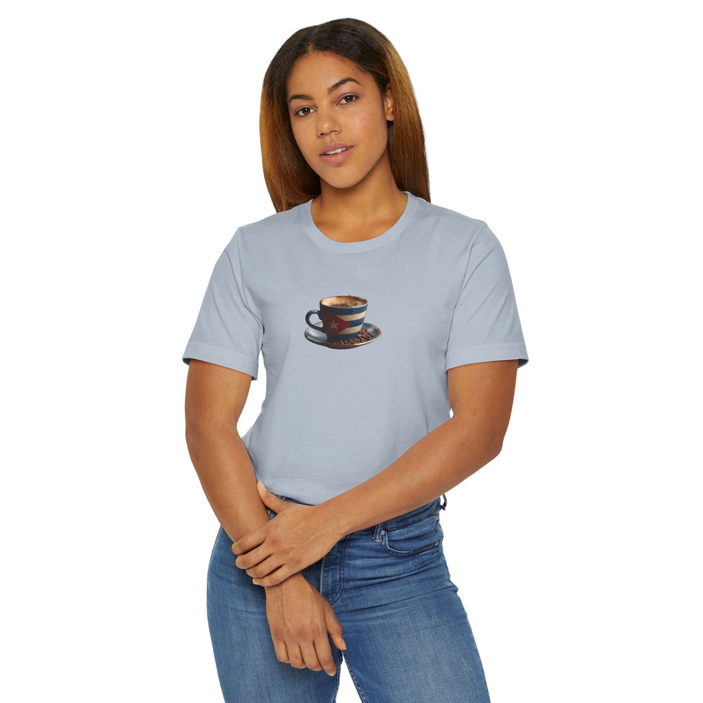 "Cafecito Oscuro" T-Shirt