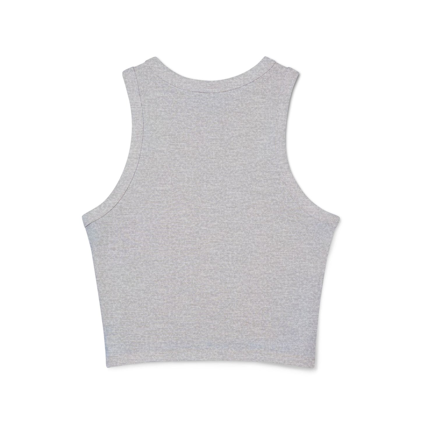"Bandera Silverstre"-Stonewash Tank Top