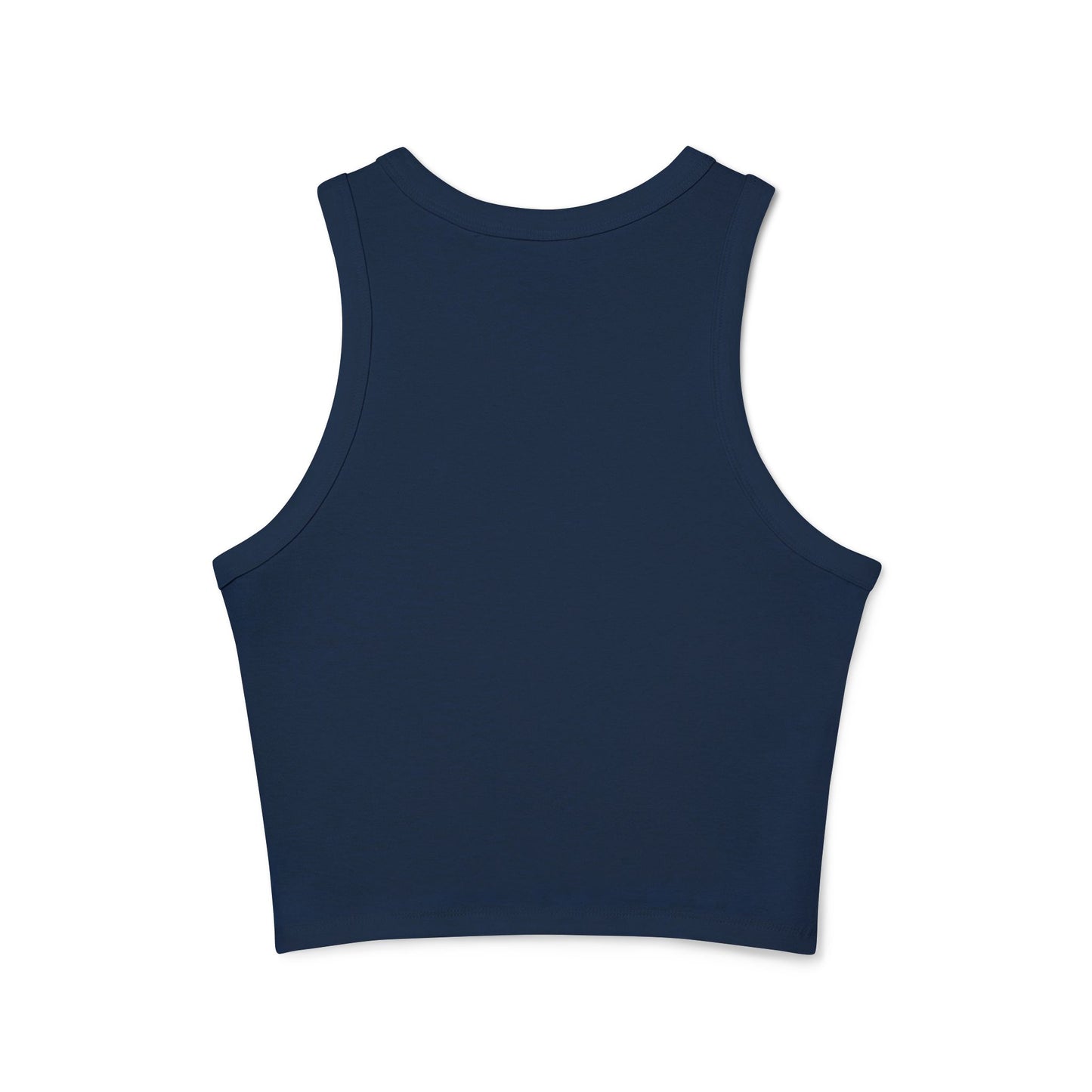 "Bandera Silverstre"-Stonewash Tank Top