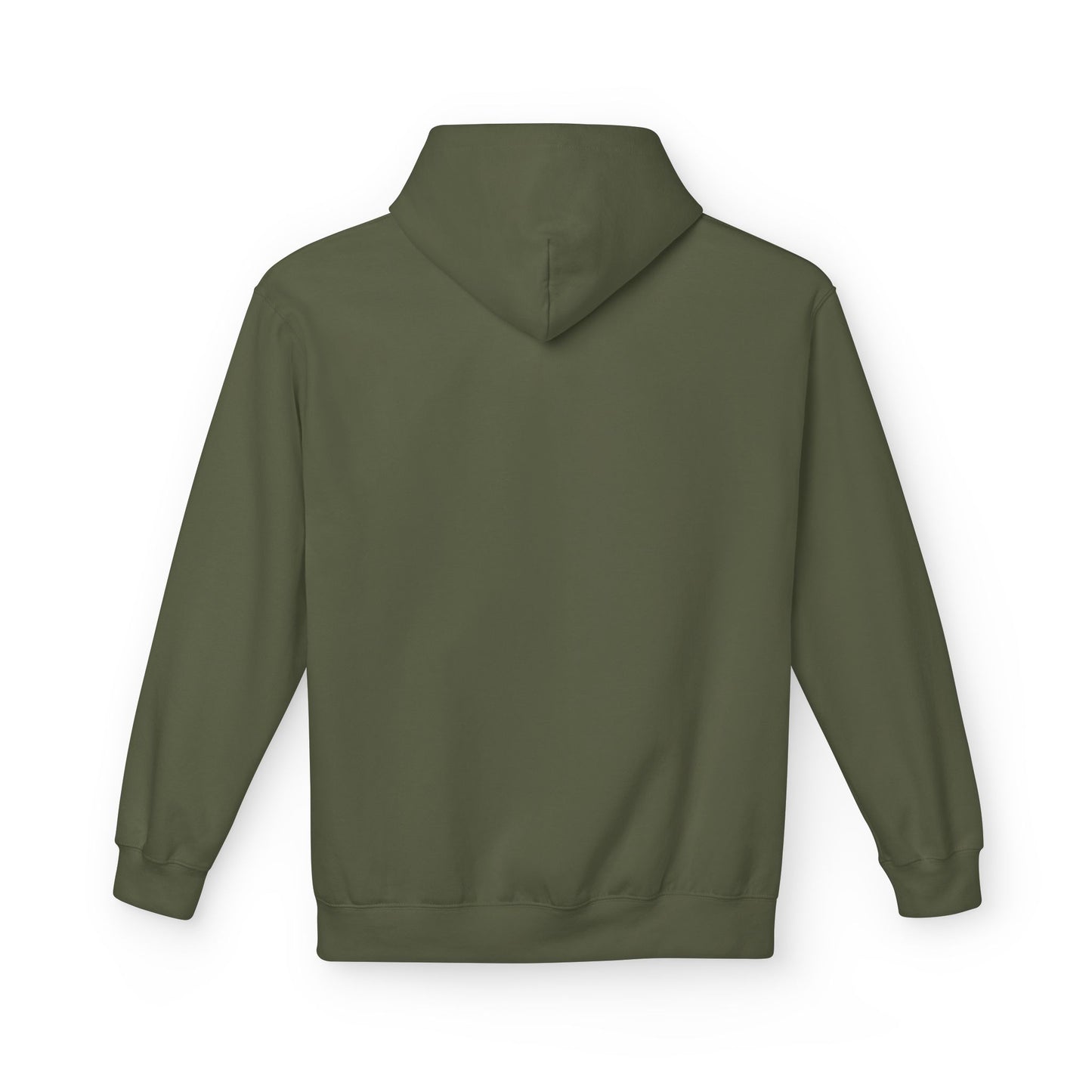 "La Isla" – Edición Alambre de Púas Hoodie