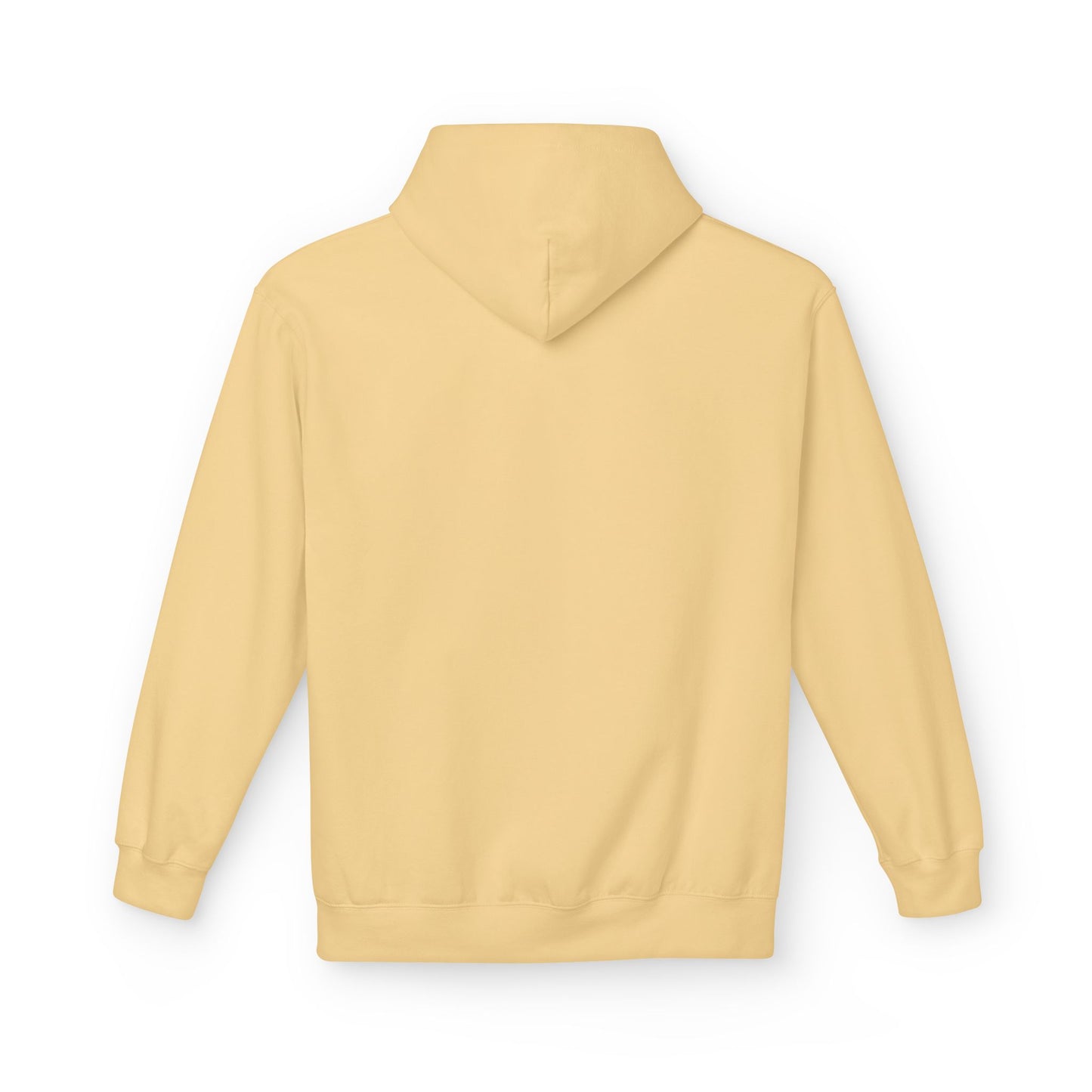 "La Isla" – Edición Alambre de Púas Hoodie