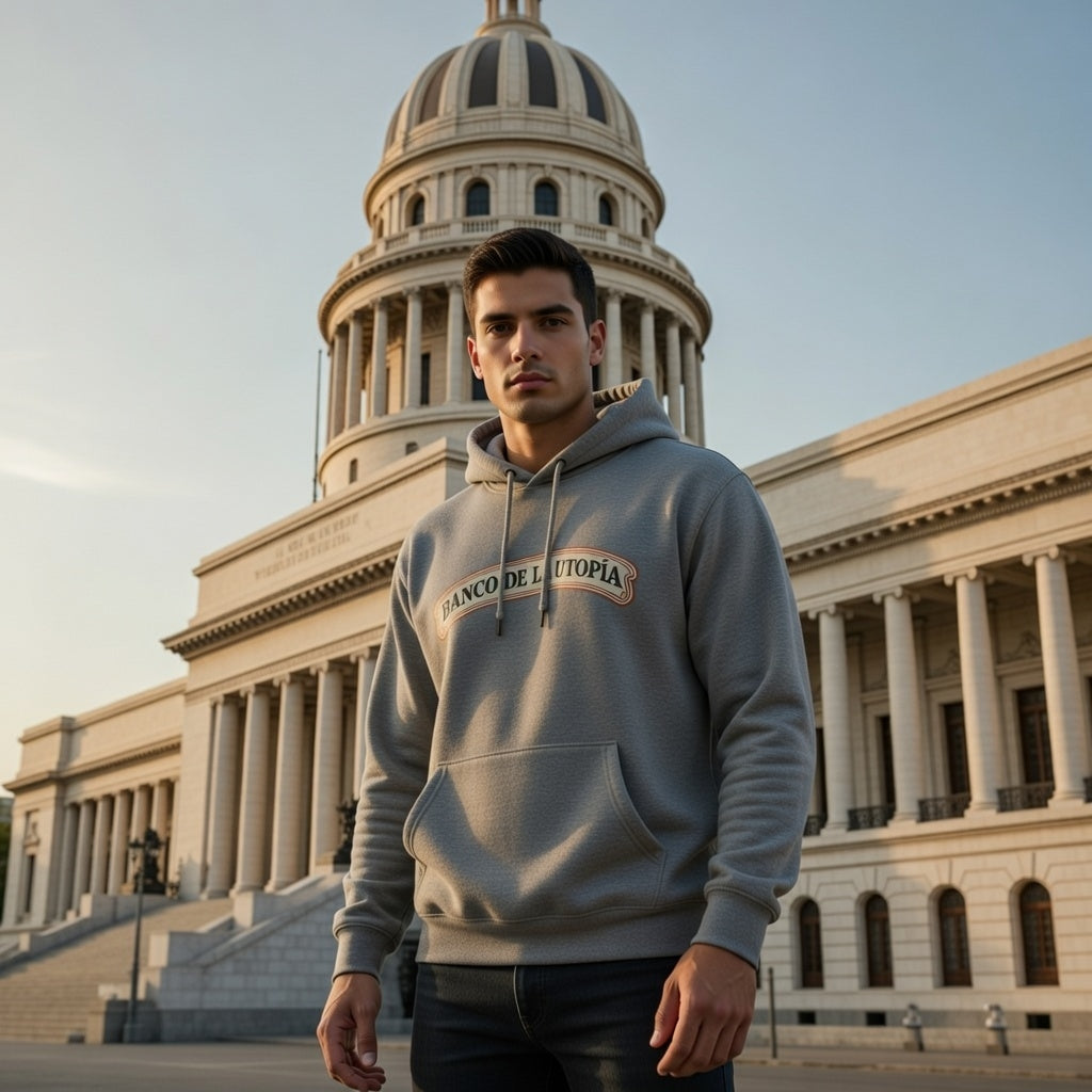Banco de la Utopía