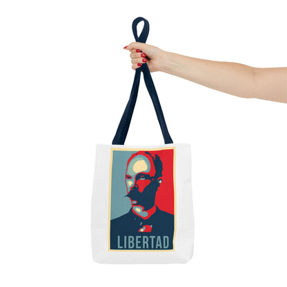 “Libertad” – Edición Martí Tote Bag