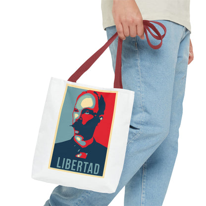 “Libertad” – Edición Martí Tote Bag