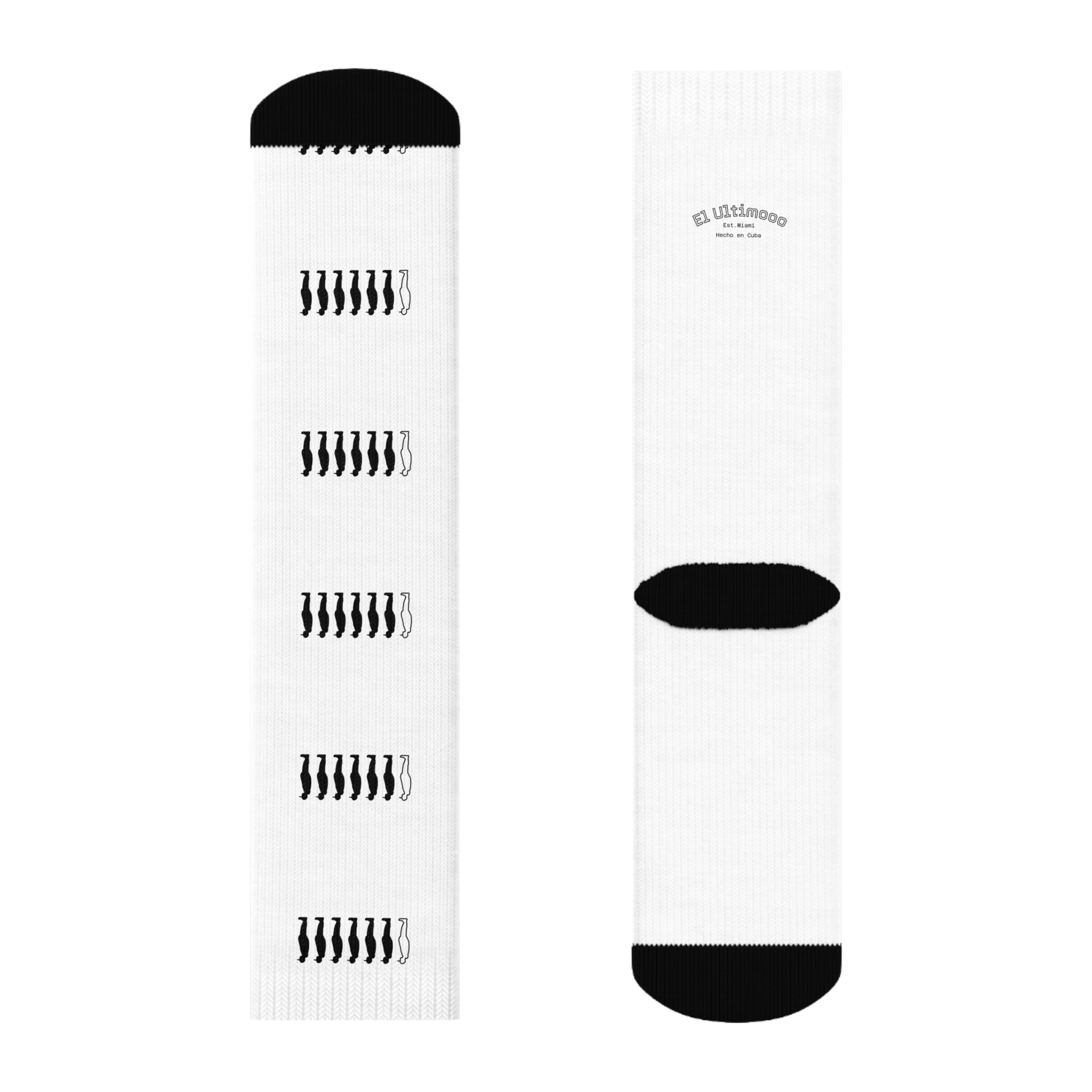 Eco Visual – Socks