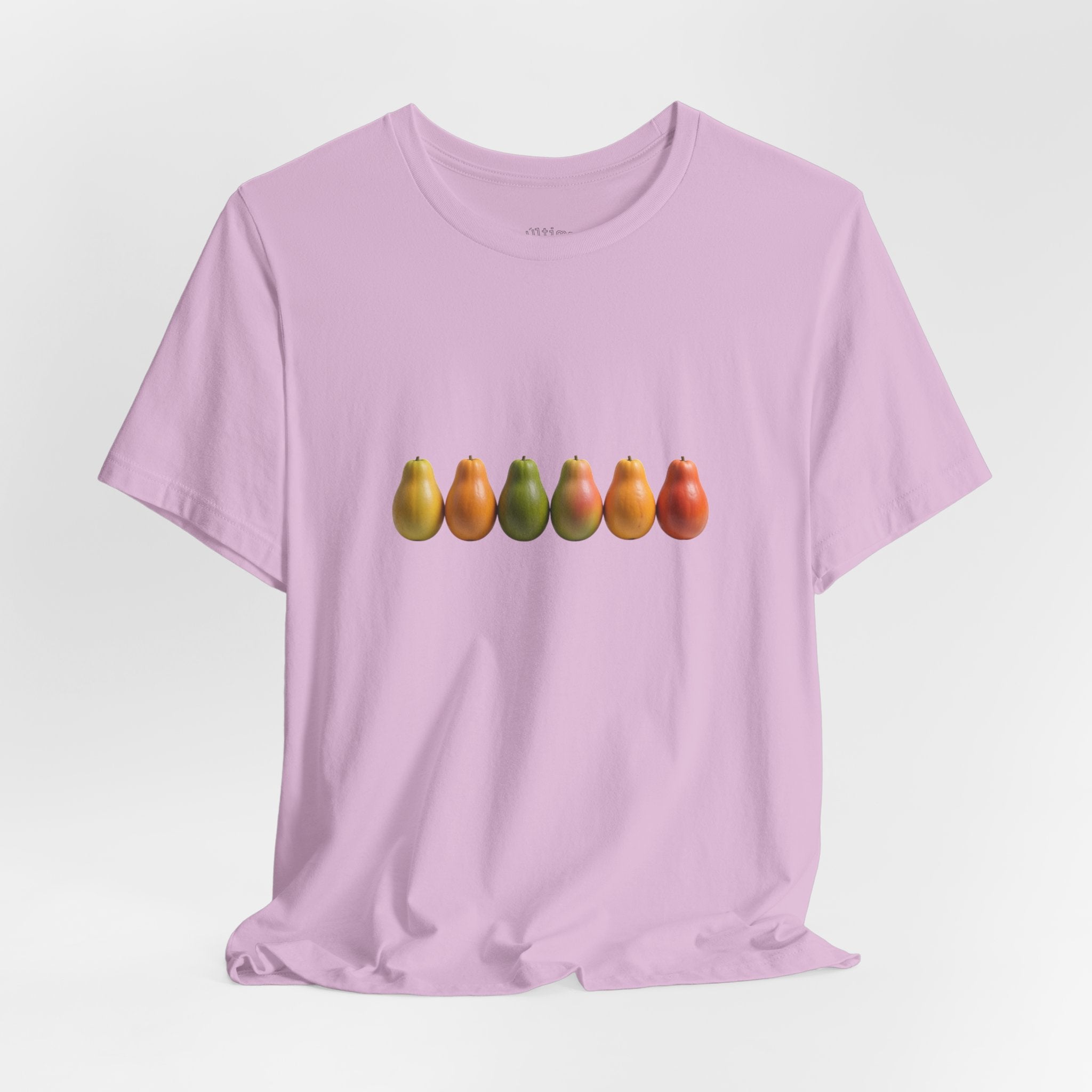 Papaya No, Frutabomba — Tee