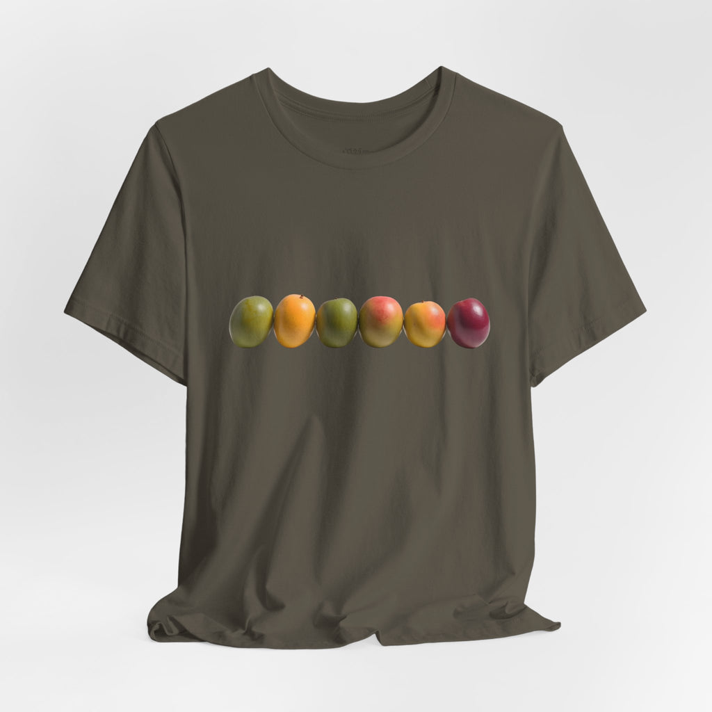 Mangos Bajitos — Tee