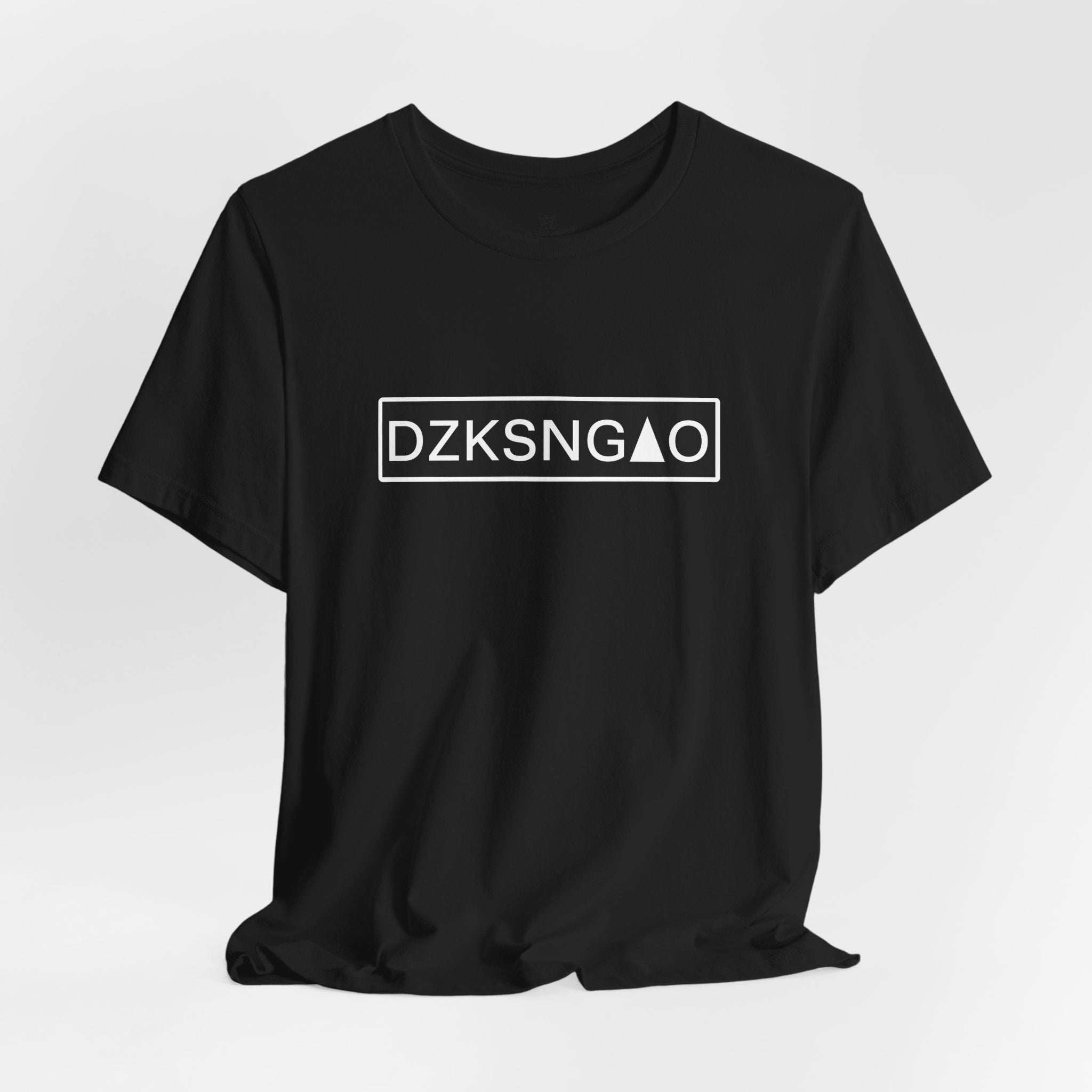DZKSNGAO – Tee