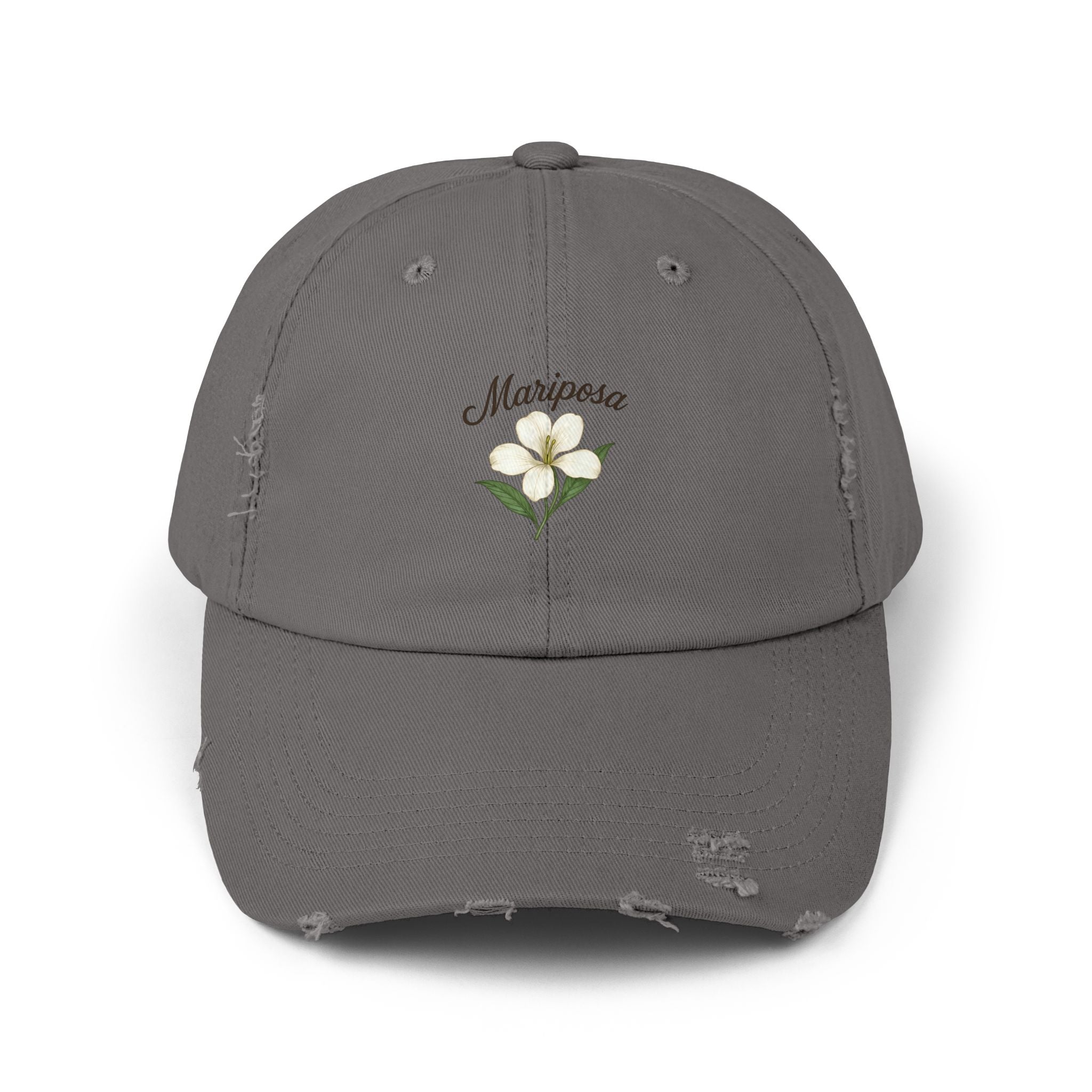 Mariposa –  Hat