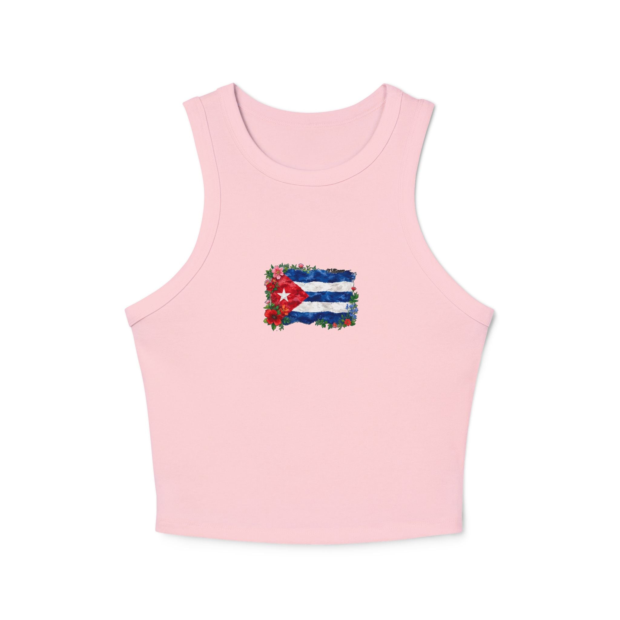 Bandera Silverstre- Tank Top