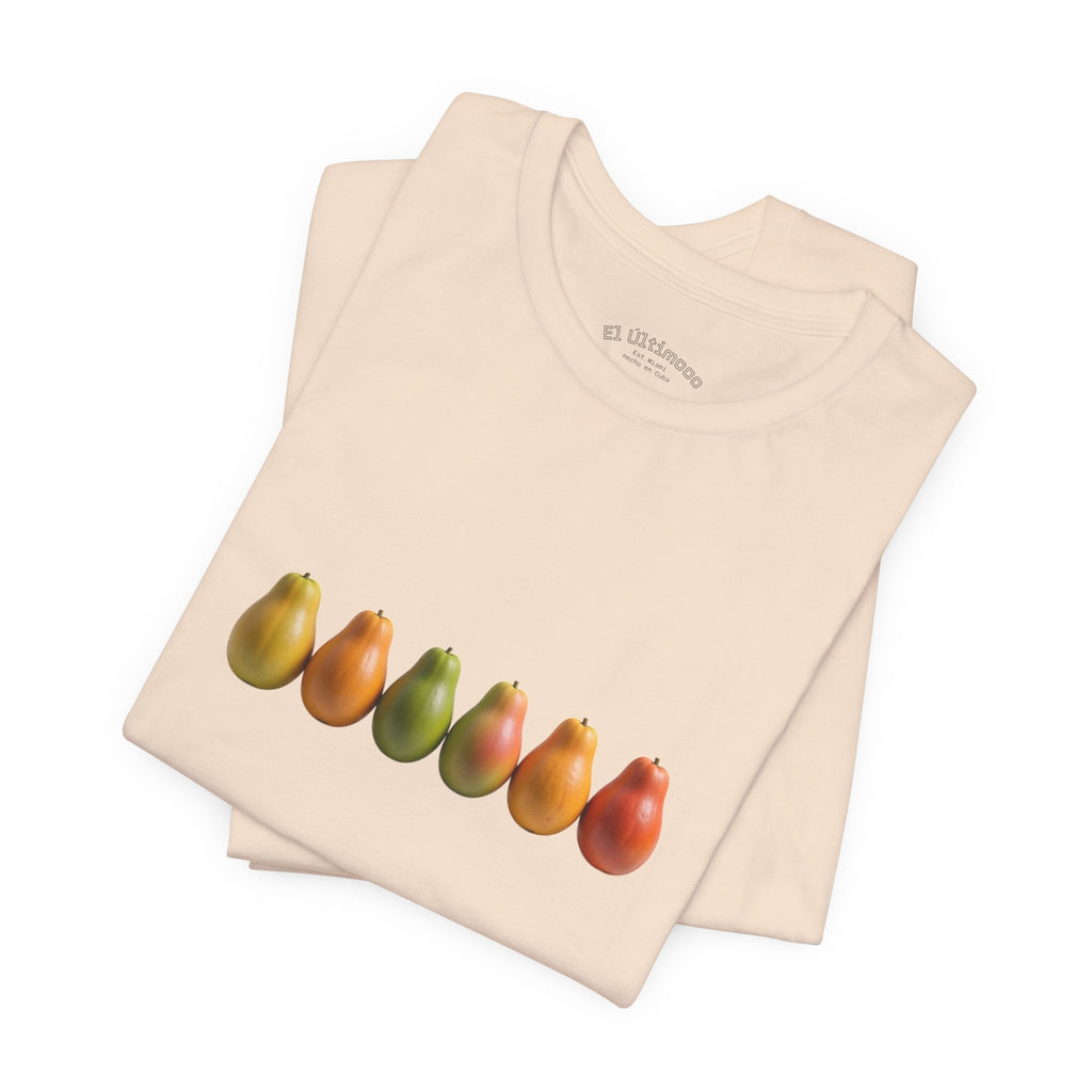 Papaya No, Frutabomba — Tee