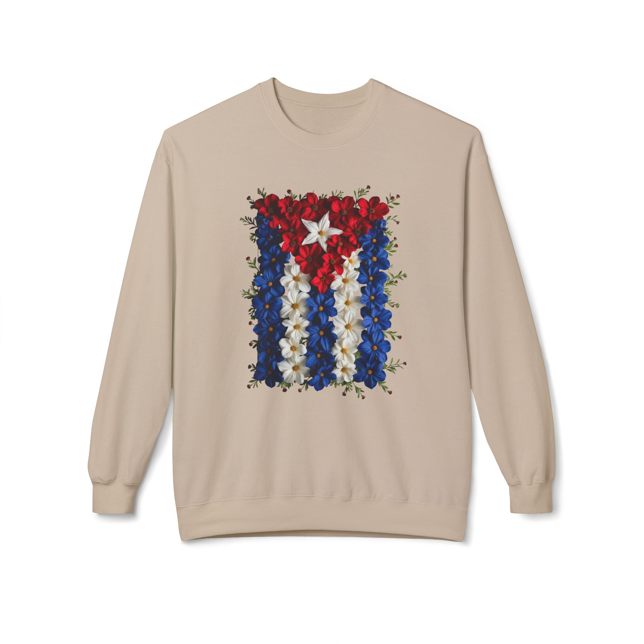 La Bandera – Sweatshirt