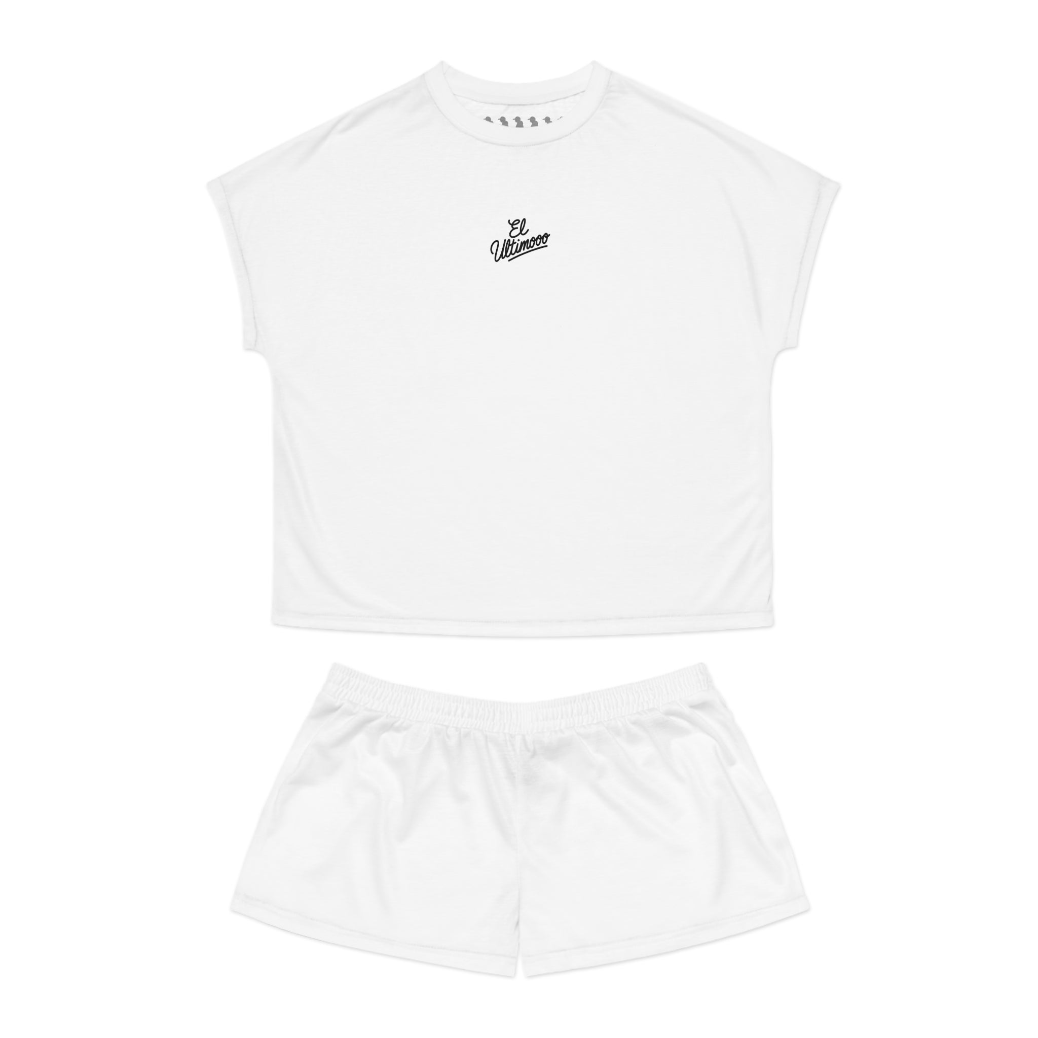 Eco Visual – Pijama (Short Set)