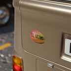 Mangos Bajitos- Sticker