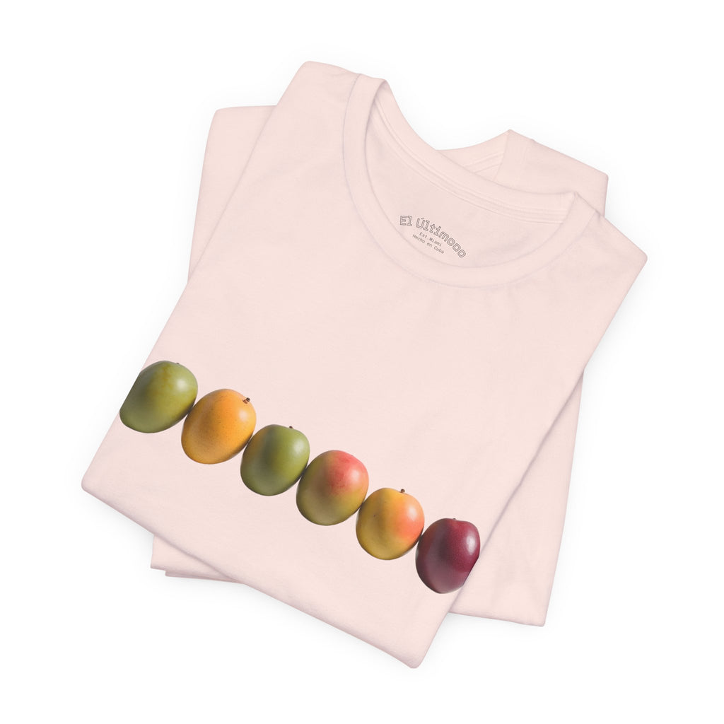 Mangos Bajitos — Tee