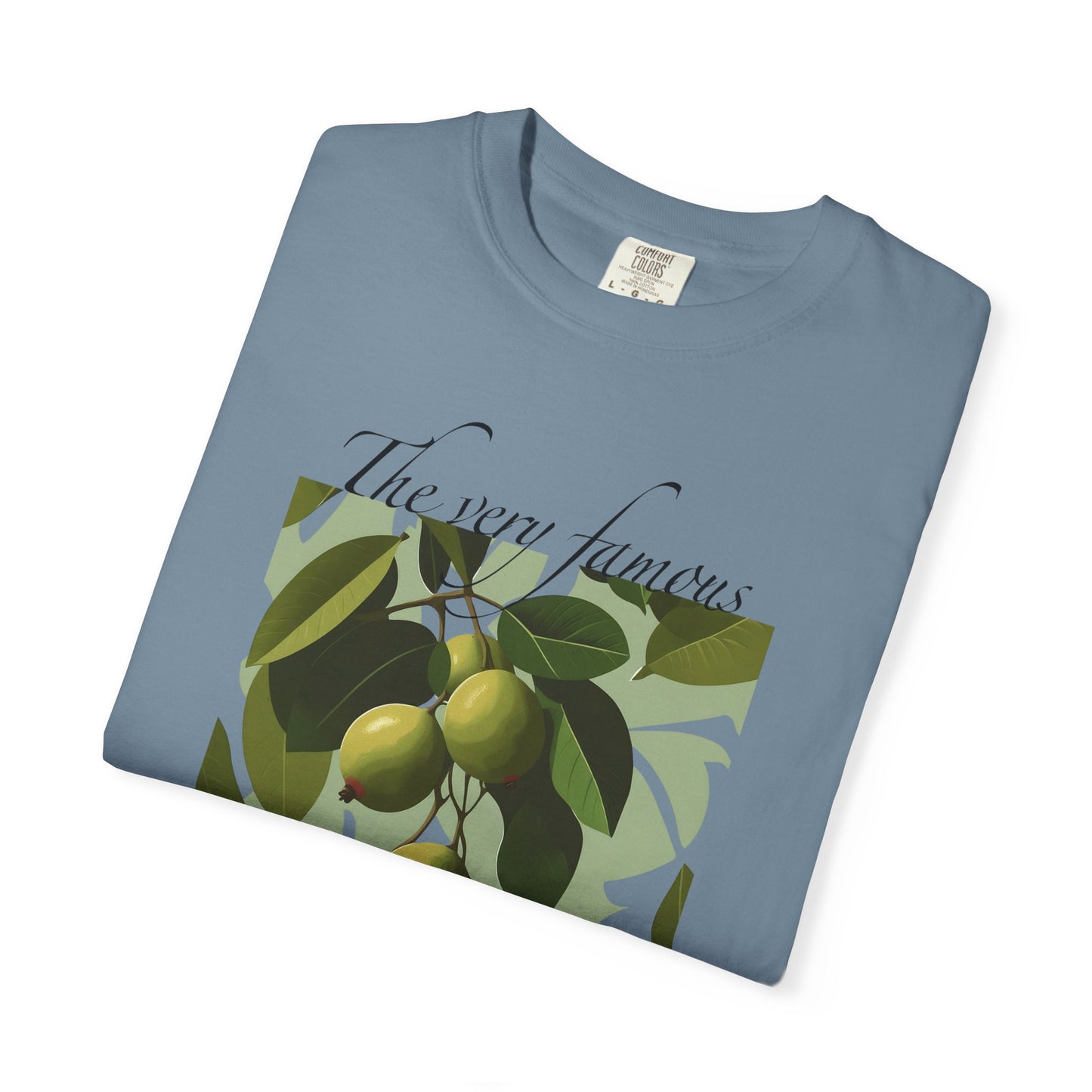 "Guayabas Verdes" - The Very Famous Series T-Shirt