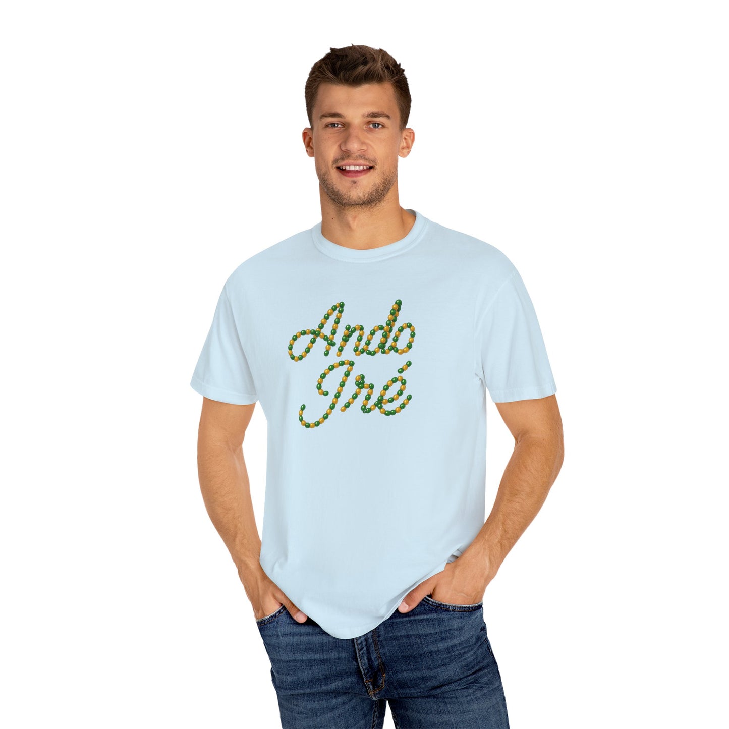 Ando Iré- Edición Bendecida T-Shirt