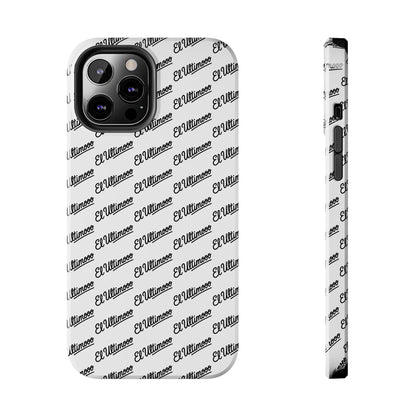 Eco Visual – Edición Blindada Phone Cases