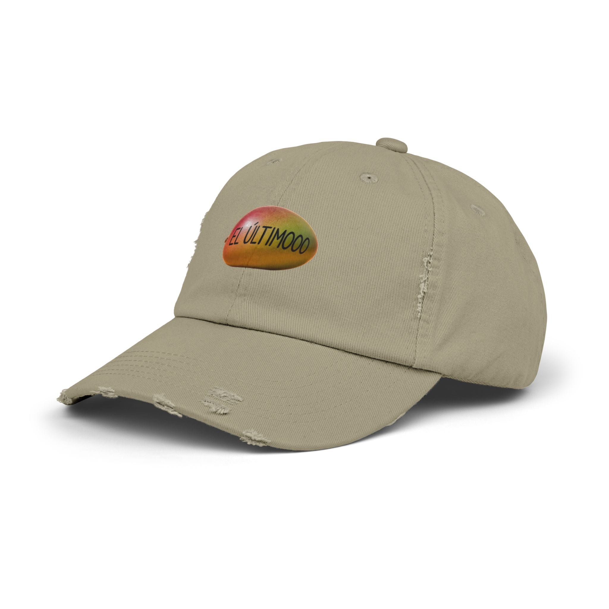 Mangos Bajitos –  Hat