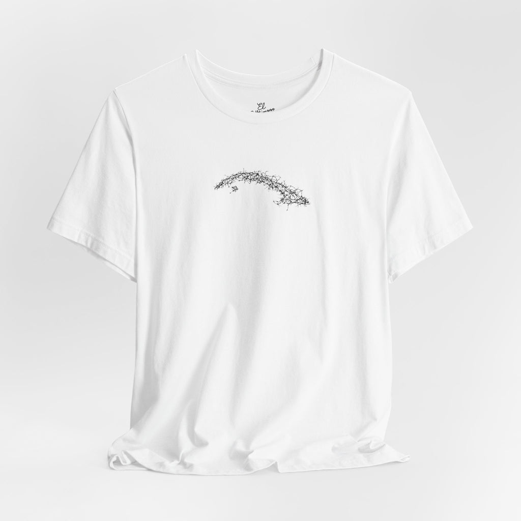 Nudo Insular – Tee