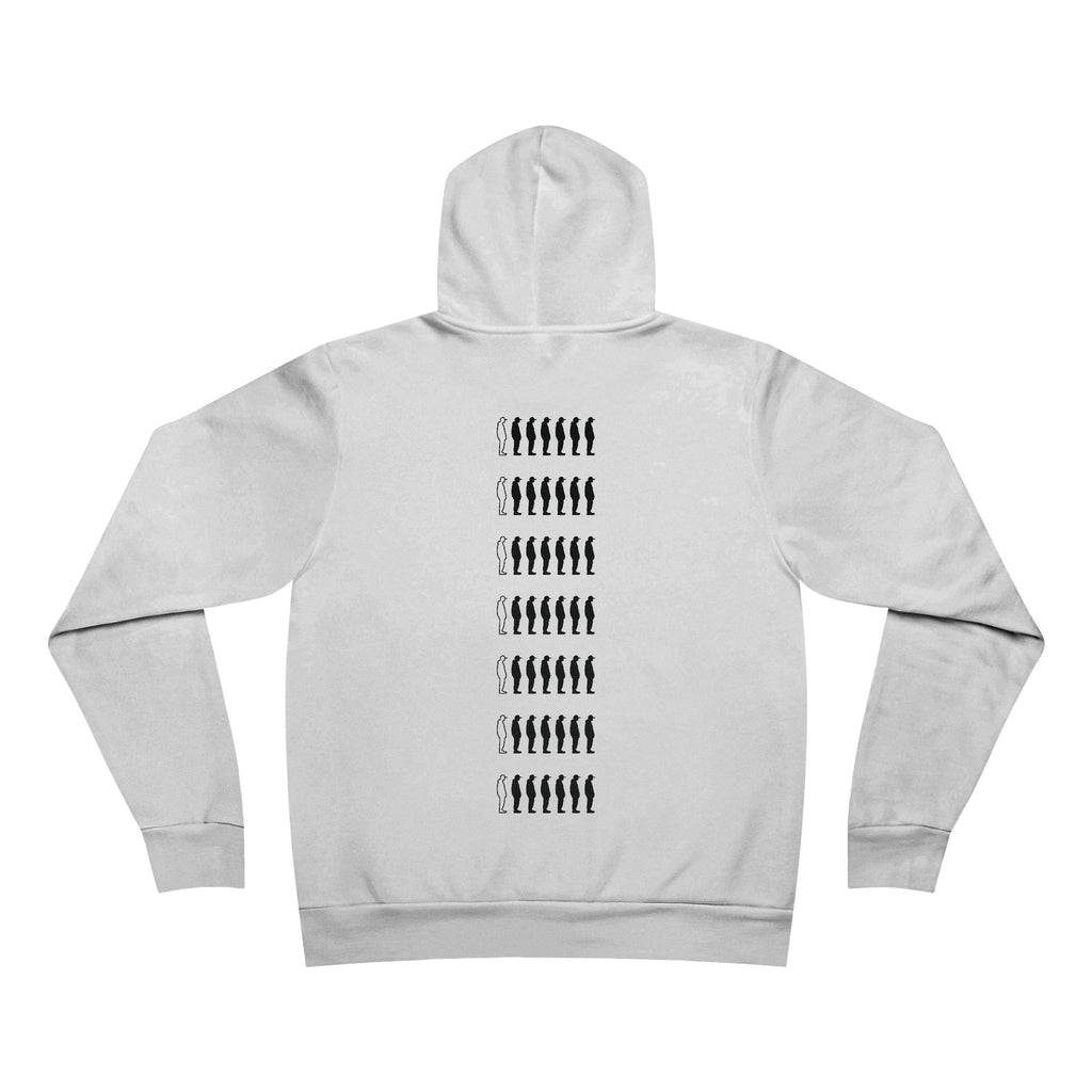 Eco Visual – Hoodie