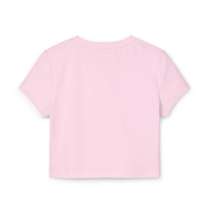 Temperatura Crítica – Edición Durofrío Women's Baby Tee