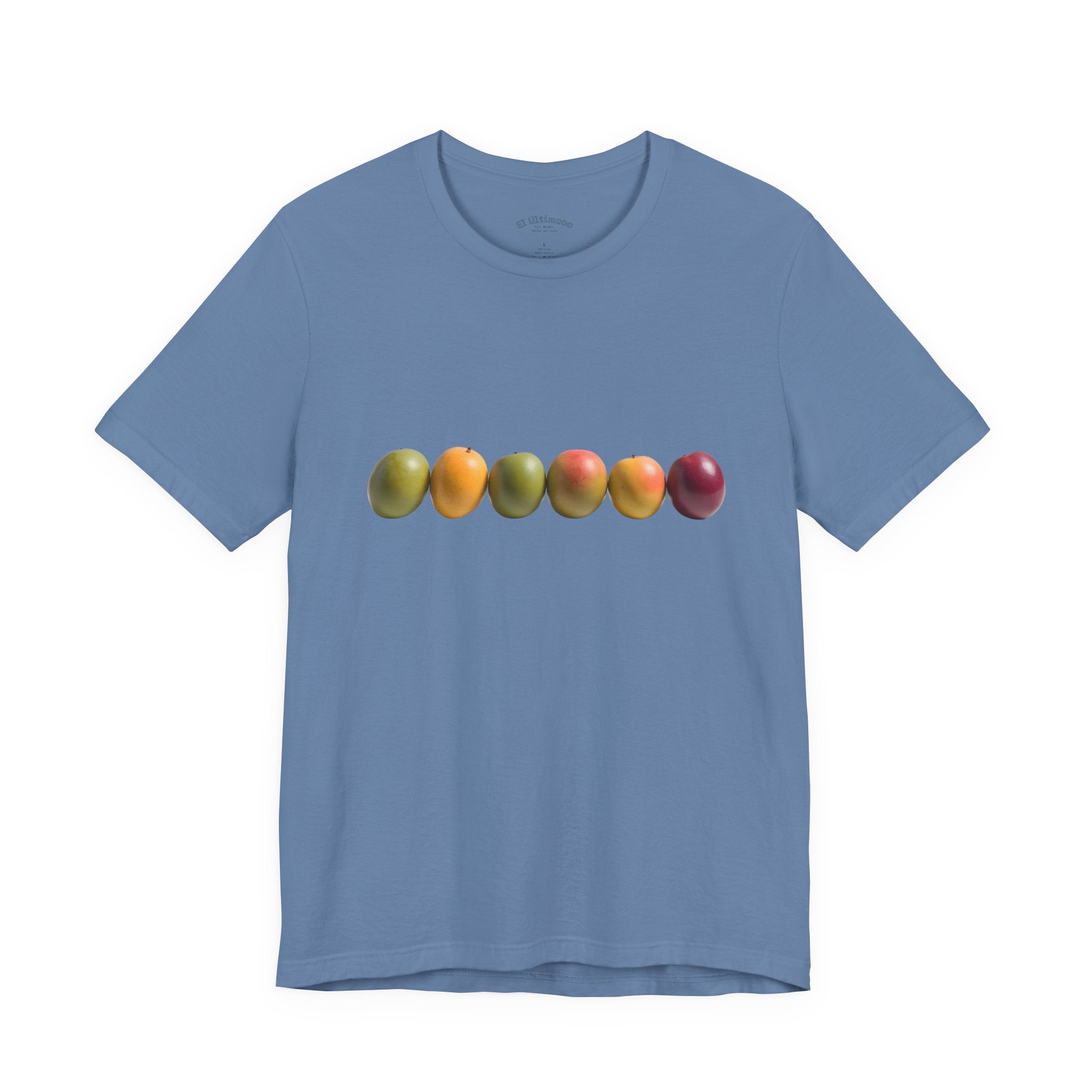 Mangos Bajitos — Tee