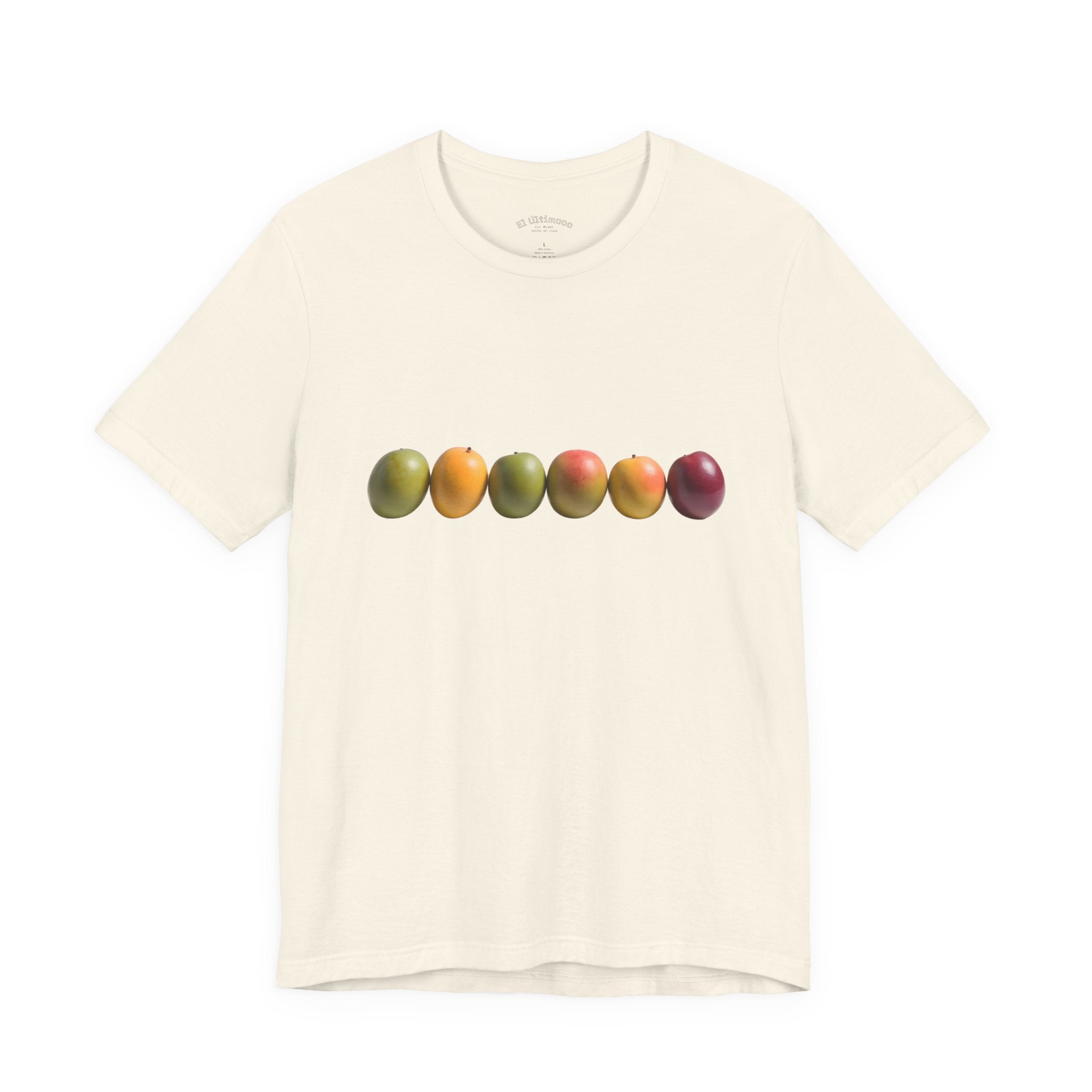 Mangos Bajitos — Tee