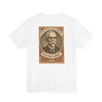 Banco de la Utopía – Gómez Bill Edition Tee