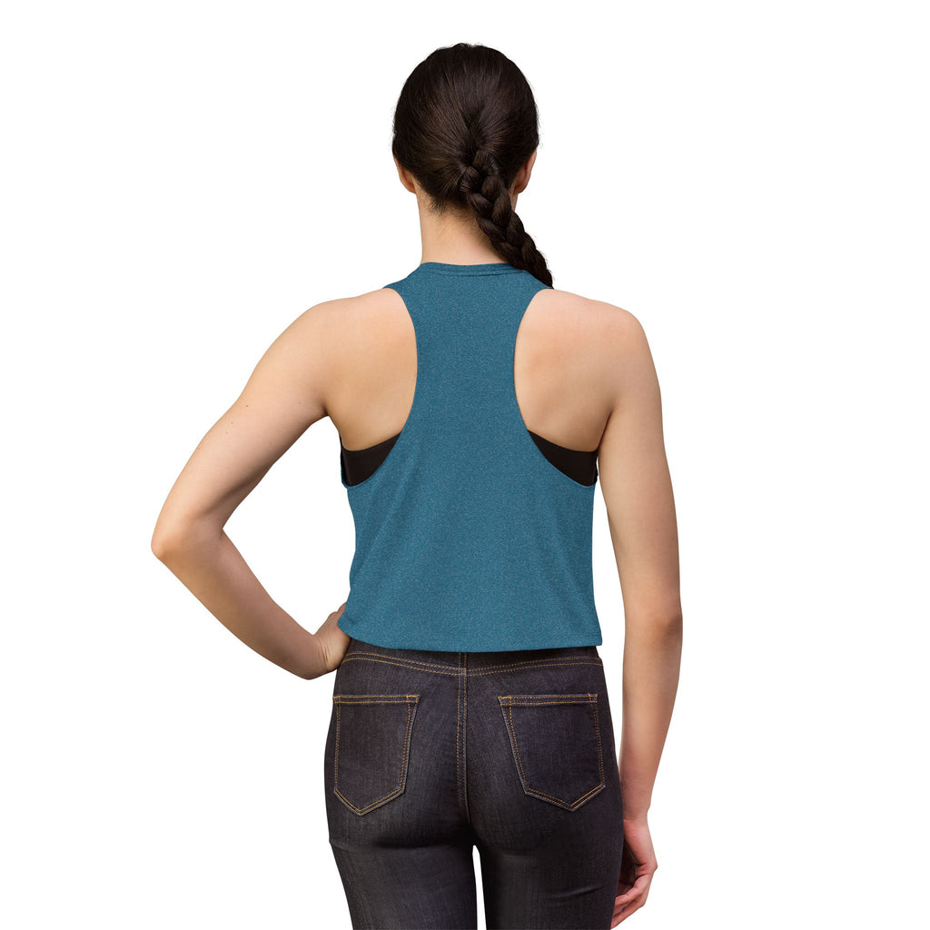 The Very Famous Guayabas – Crop Tank