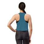 The Very Famous Guayabas – Crop Tank