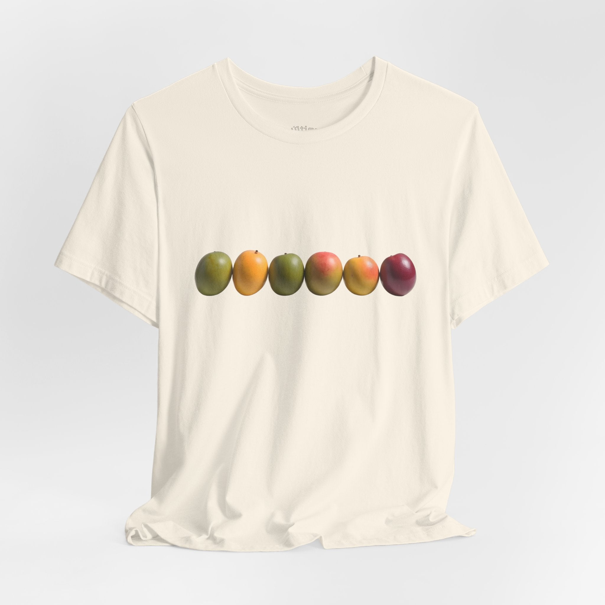 Mangos Bajitos — Tee