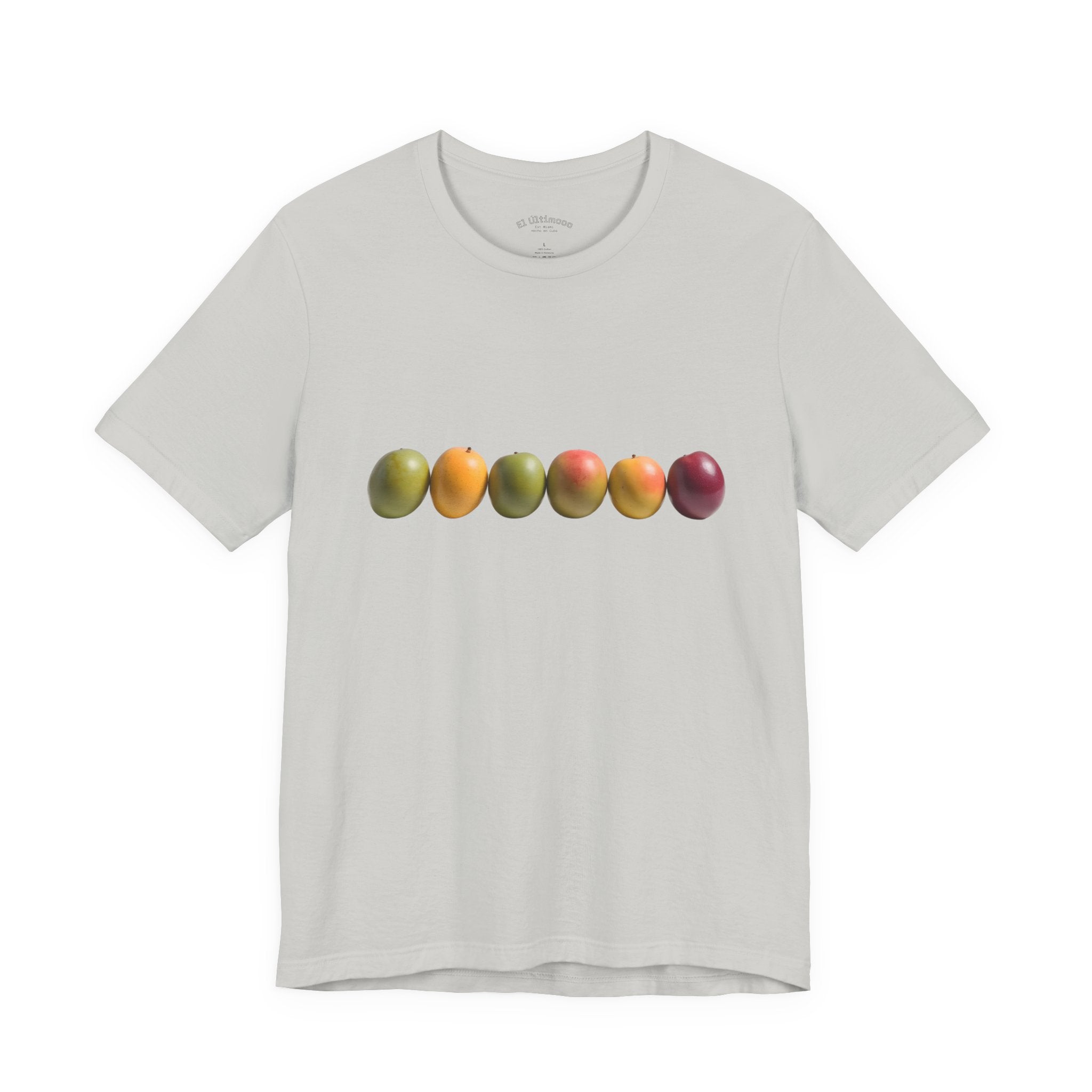 Mangos Bajitos — Tee