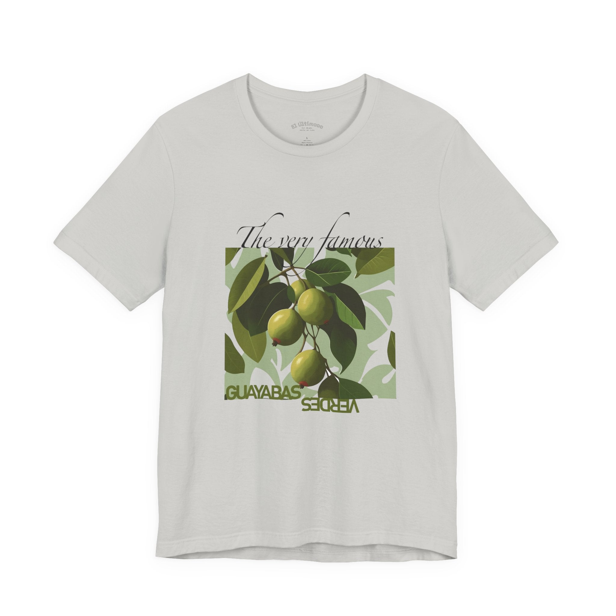 The Very Famous Guayabas— Tee