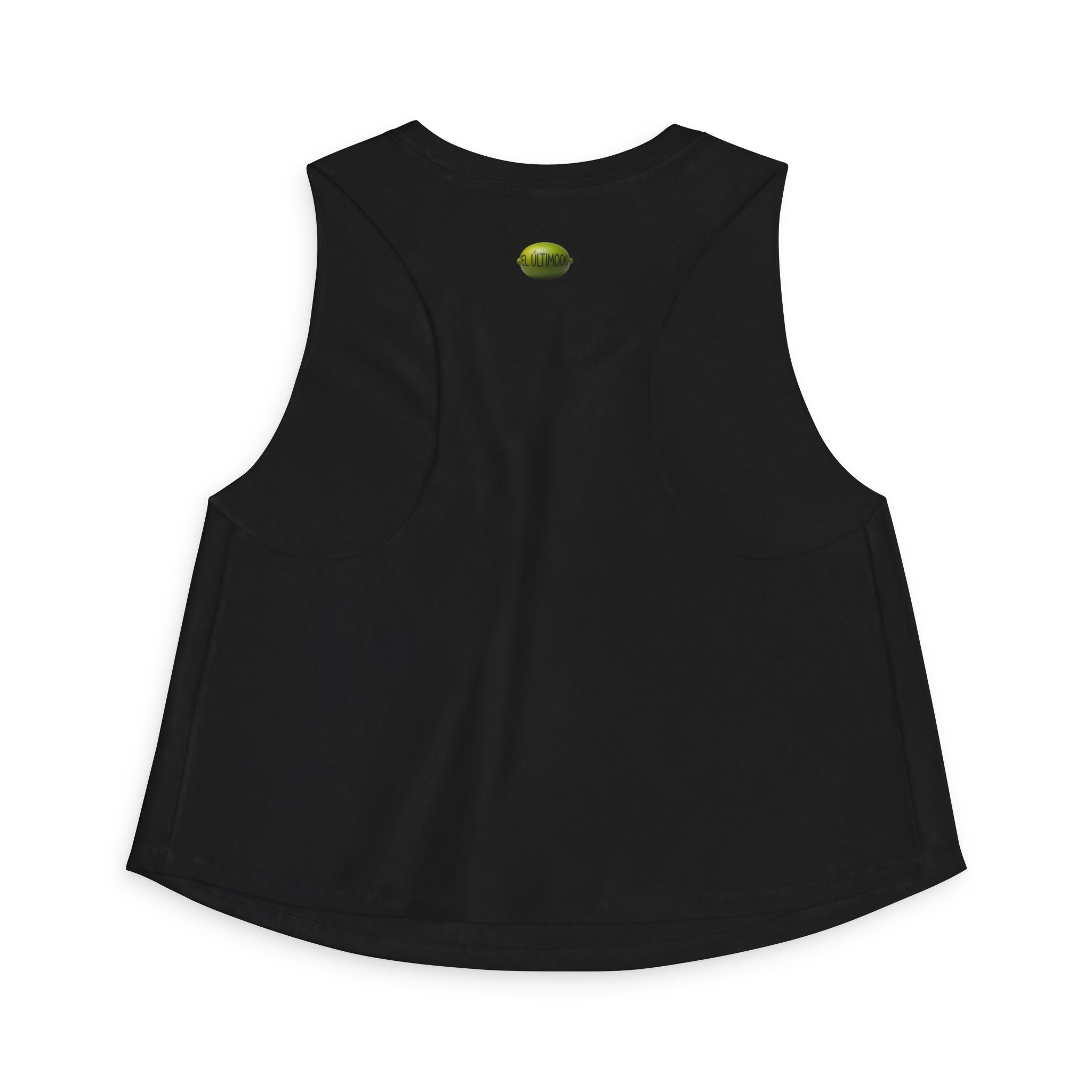 Limón Limonero – Crop Tank