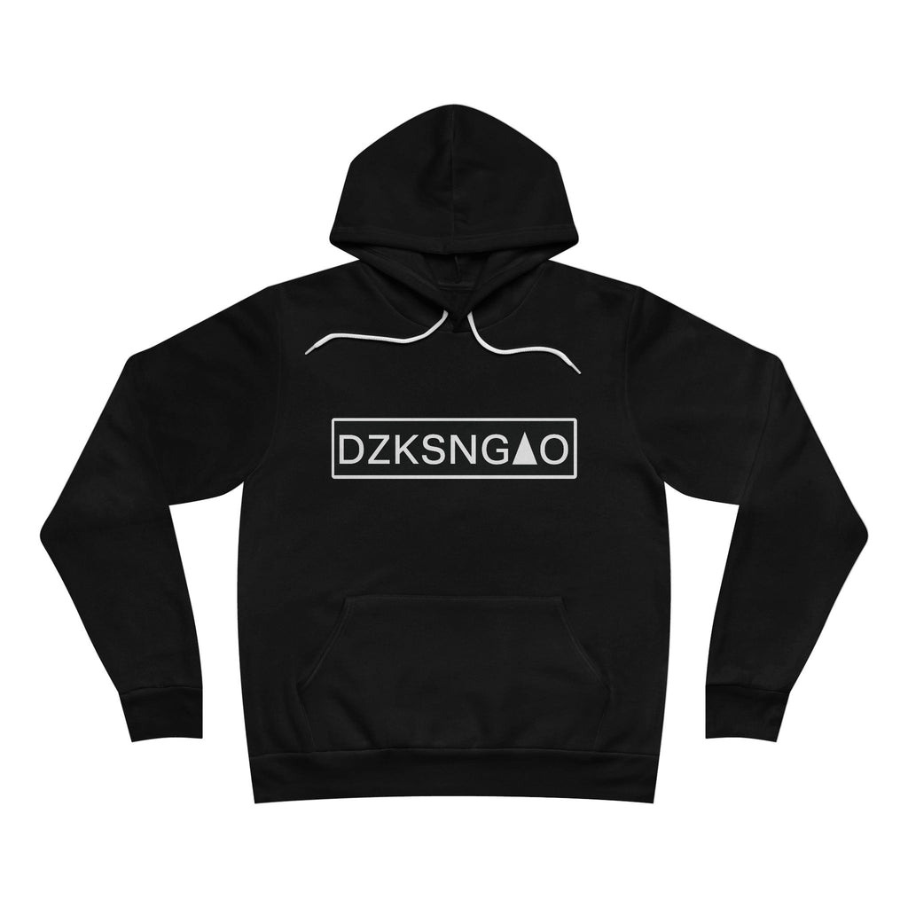 DZKSNGAO – Hoodie