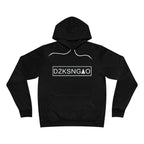 DZKSNGAO – Hoodie