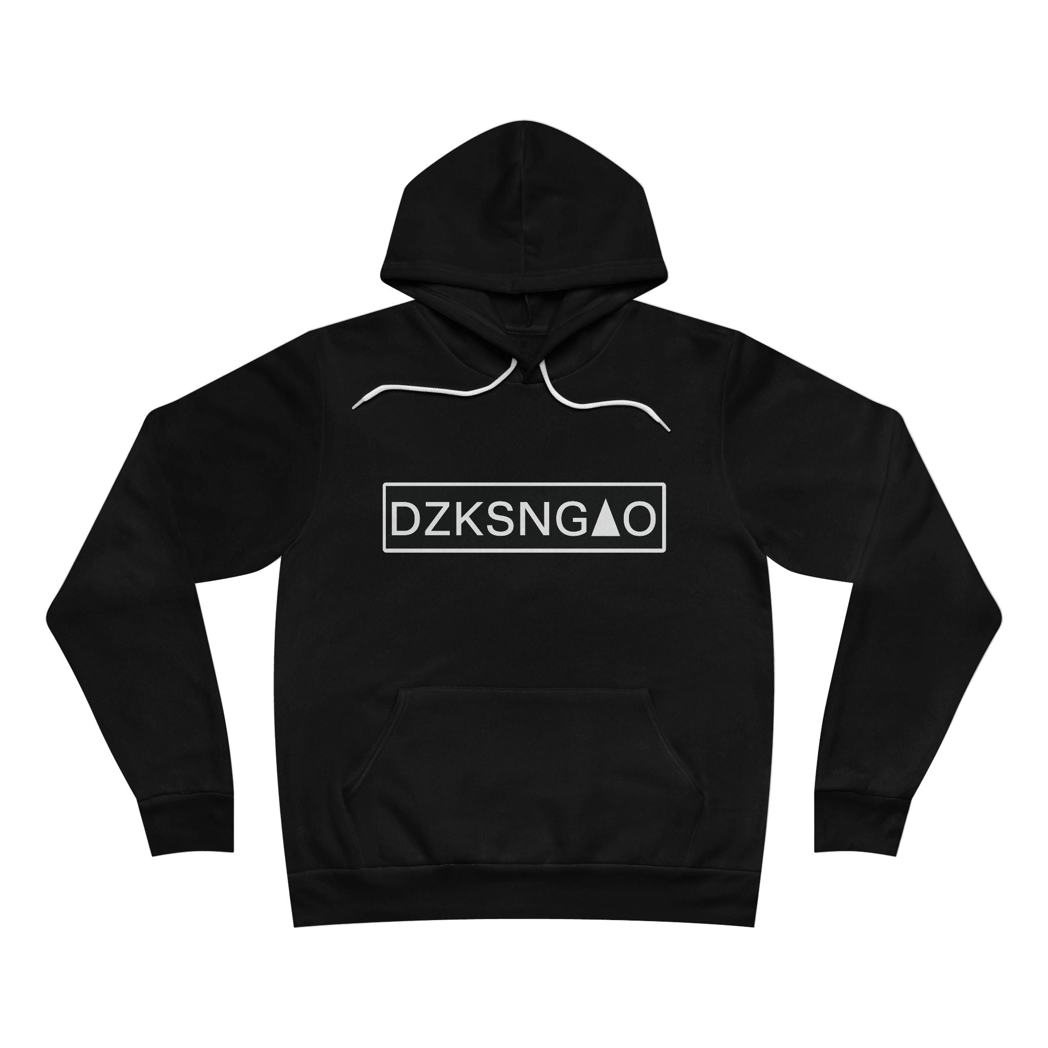 DZKSNGAO – Hoodie