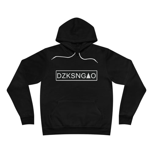 DZKSNGAO – Hoodie