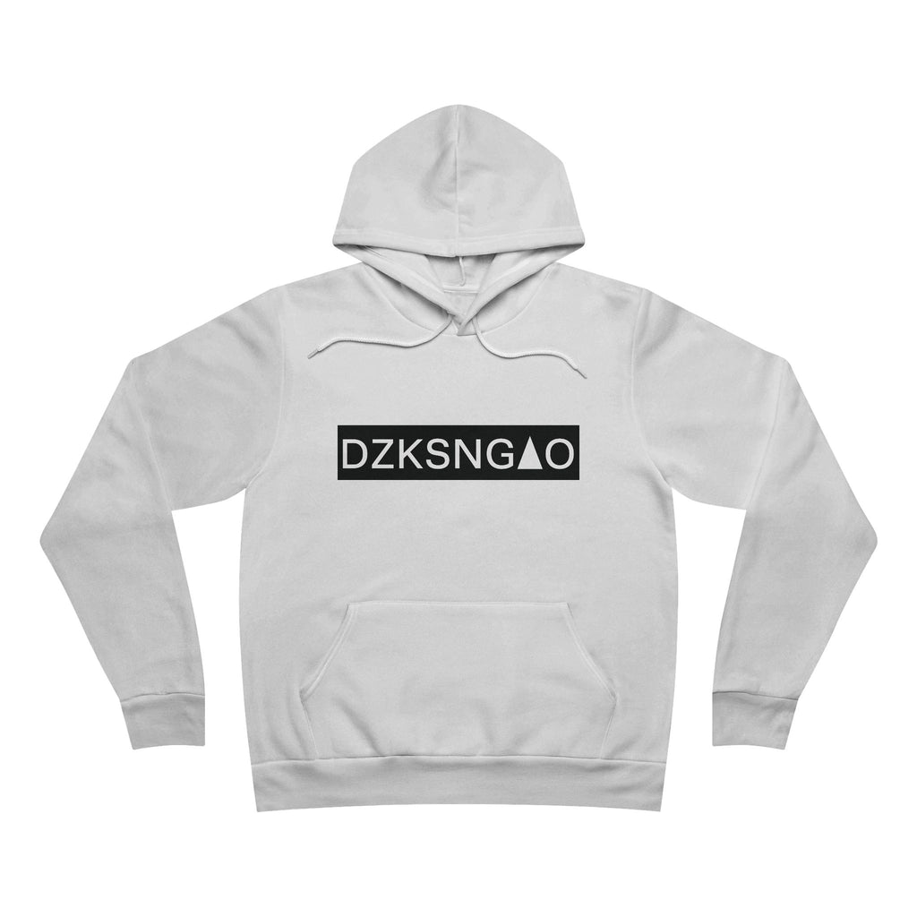 DZKSNGAO – Hoodie