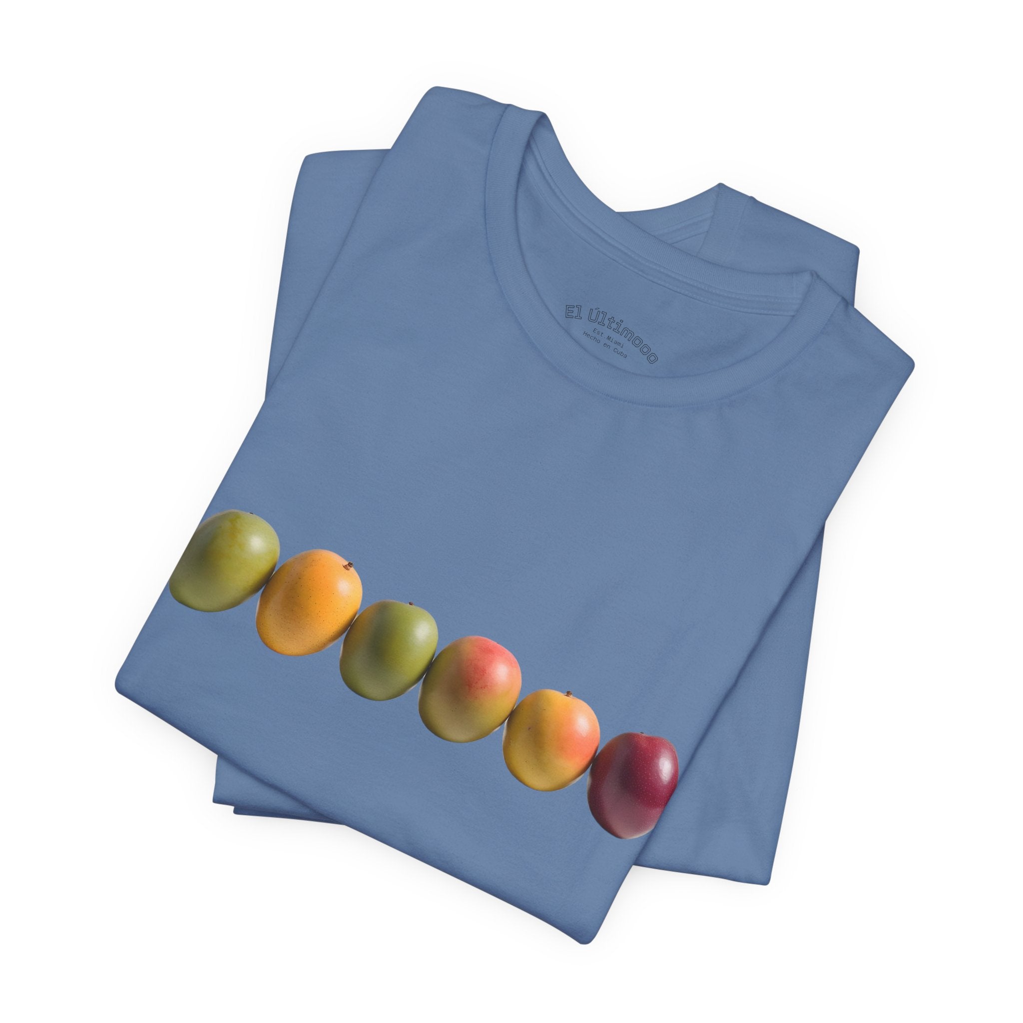 Mangos Bajitos — Tee
