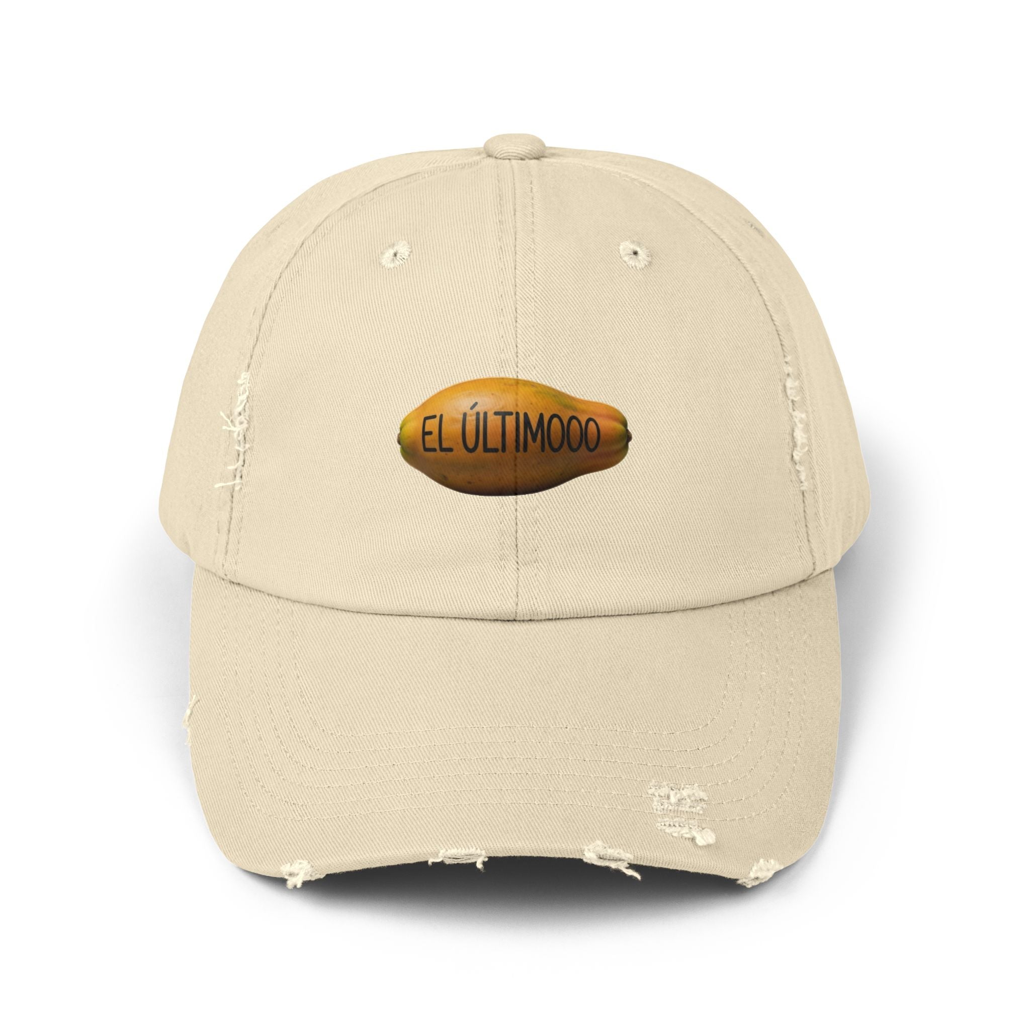 Papaya No, Frutabomba–  Hat