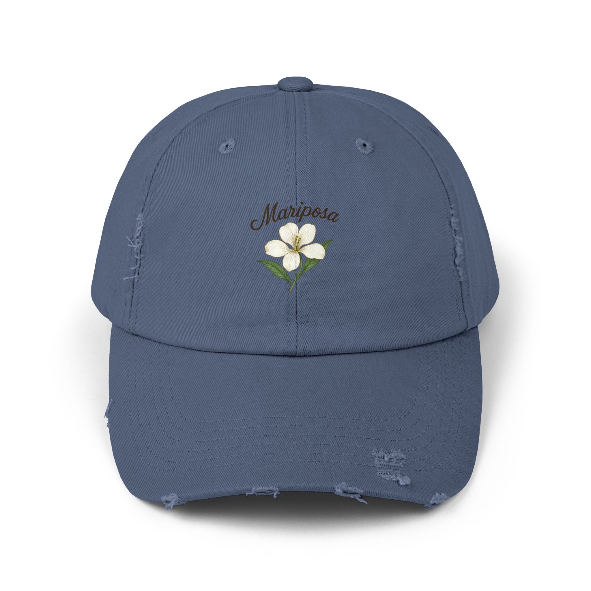 Mariposa –  Hat