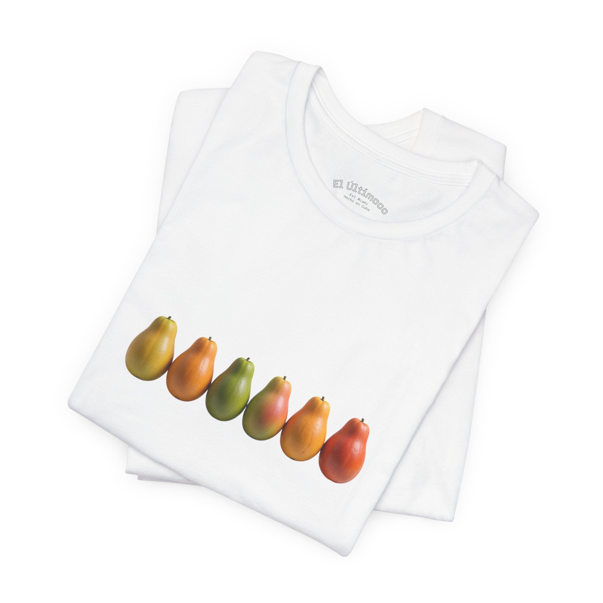 Papaya No, Frutabomba — Tee